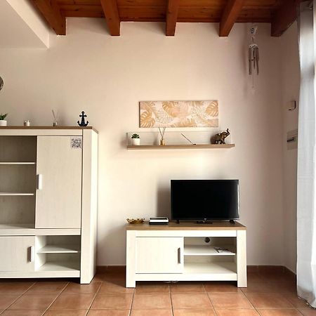 Casa Alicia El Cotillo - De 'Fuga A Fuerte' Zewnętrze zdjęcie