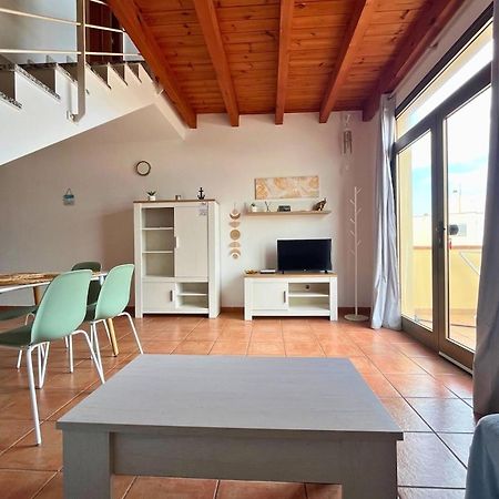 Casa Alicia El Cotillo - De 'Fuga A Fuerte' Zewnętrze zdjęcie