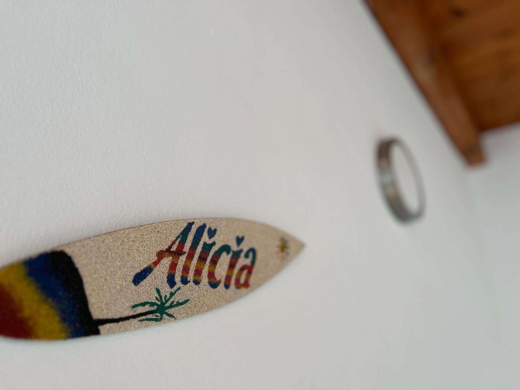 Casa Alicia El Cotillo - De 'Fuga A Fuerte' Zewnętrze zdjęcie