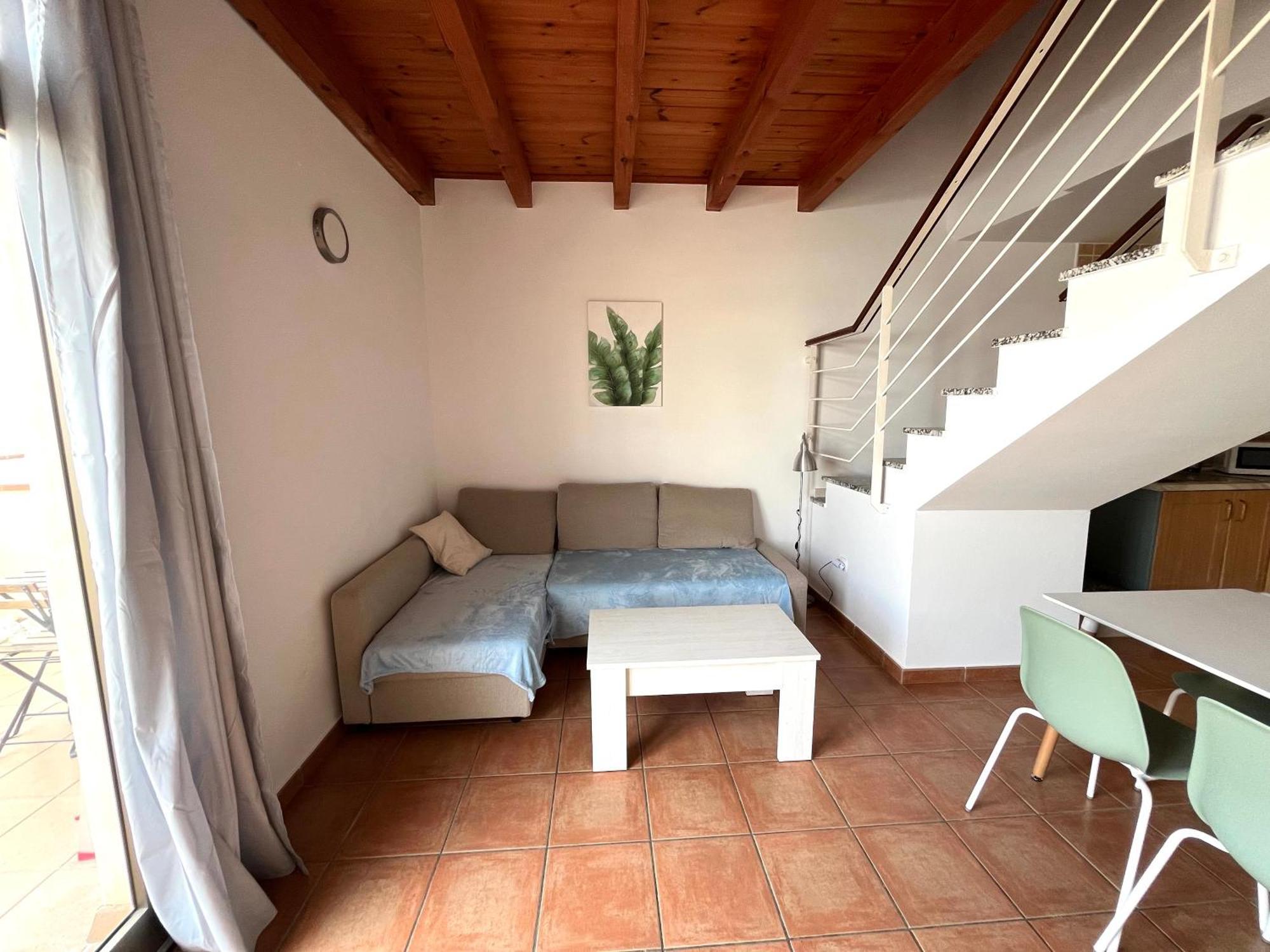 Casa Alicia El Cotillo - De 'Fuga A Fuerte' Zewnętrze zdjęcie