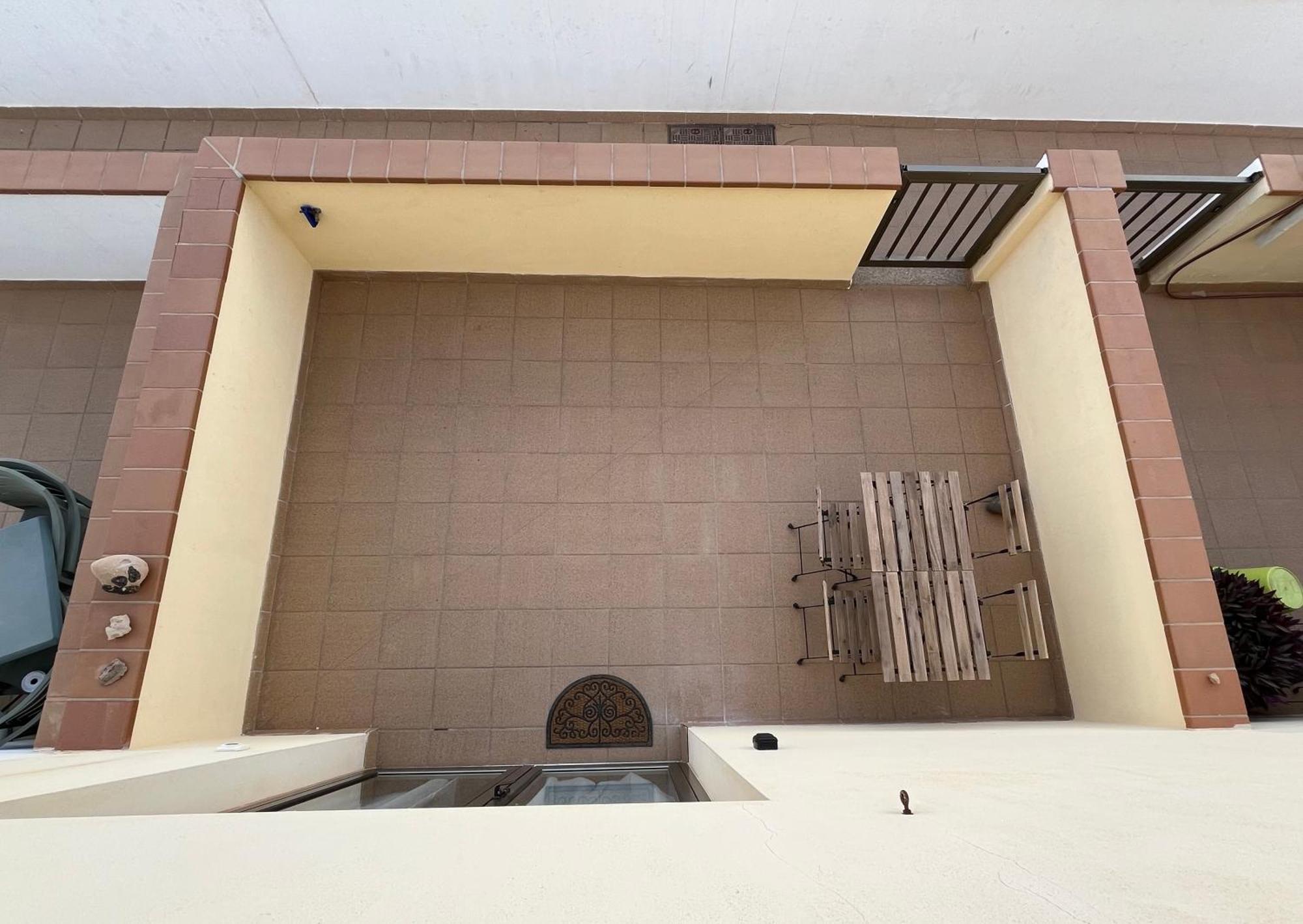 Casa Alicia El Cotillo - De 'Fuga A Fuerte' Zewnętrze zdjęcie