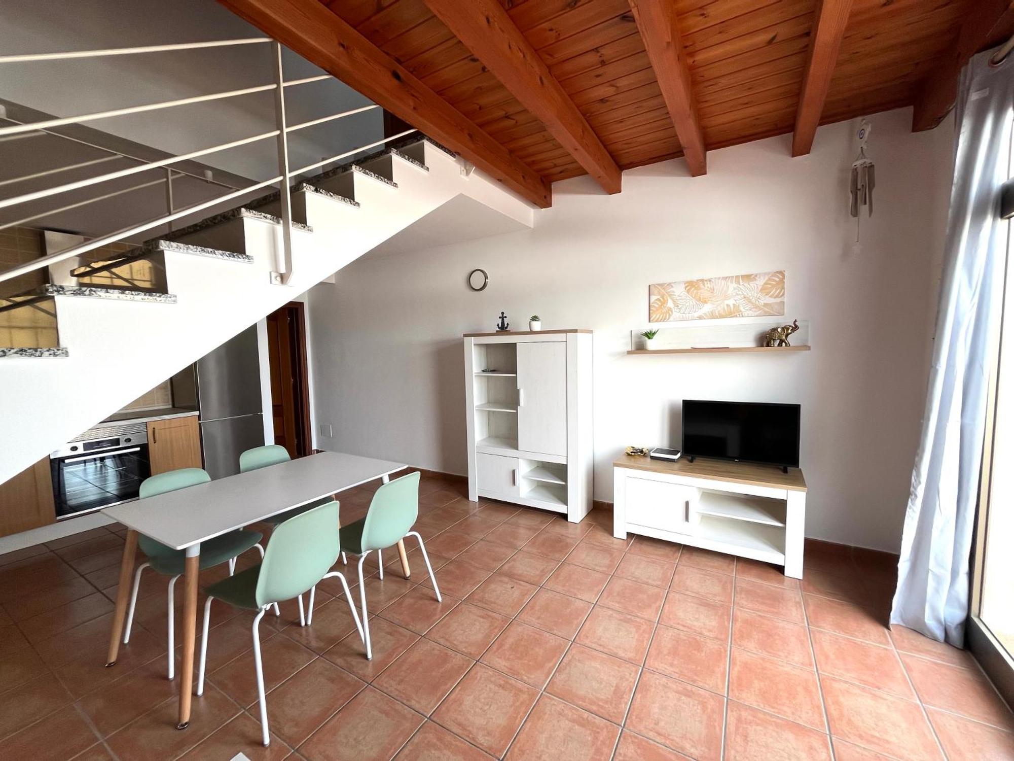 Casa Alicia El Cotillo - De 'Fuga A Fuerte' Zewnętrze zdjęcie